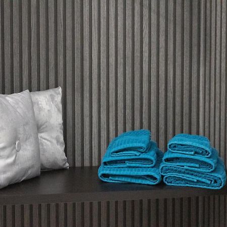 בארלטה B&B Chiaro Di Luna מראה חיצוני תמונה