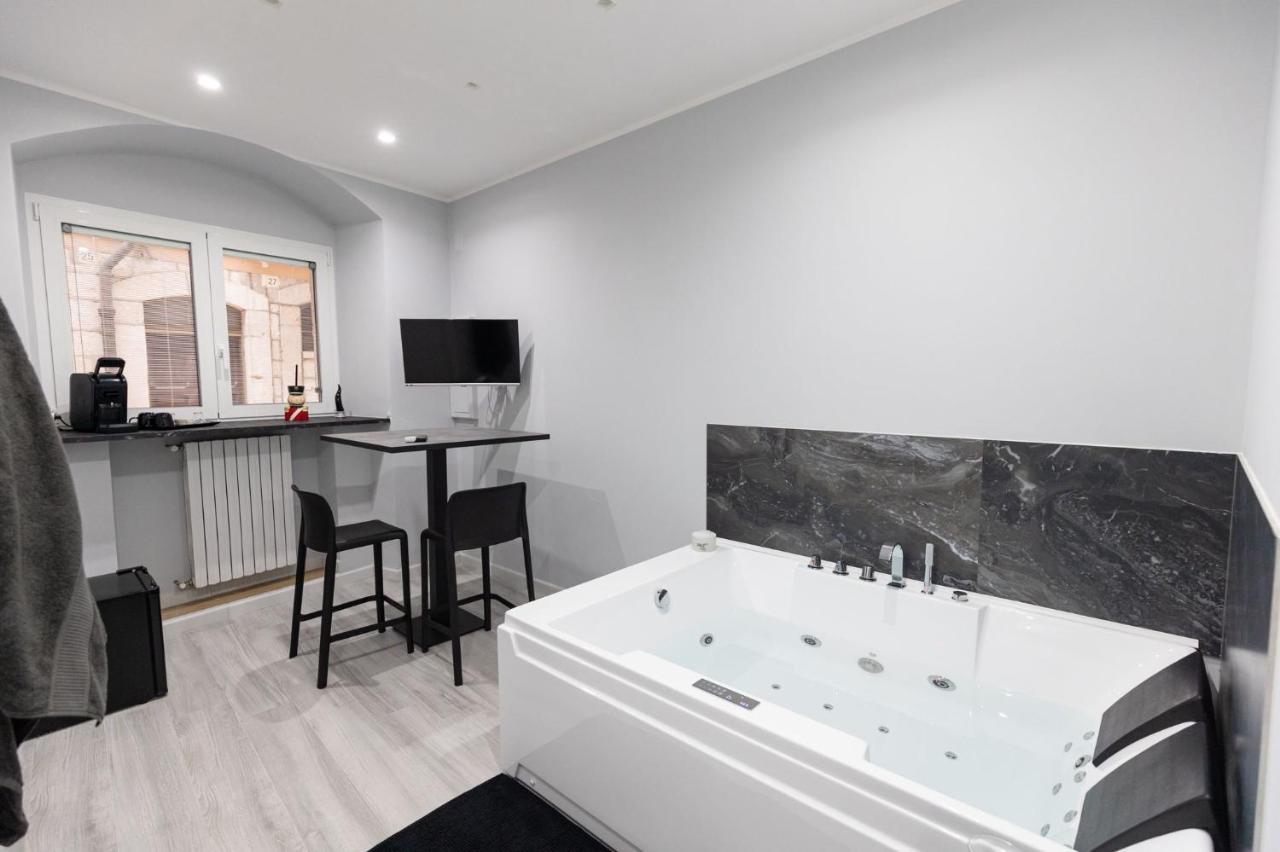 בארלטה B&B Chiaro Di Luna מראה חיצוני תמונה