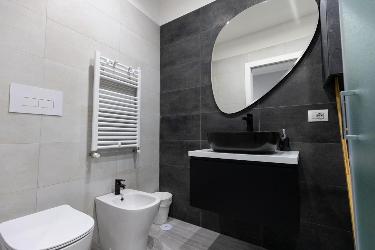 בארלטה B&B Chiaro Di Luna מראה חיצוני תמונה