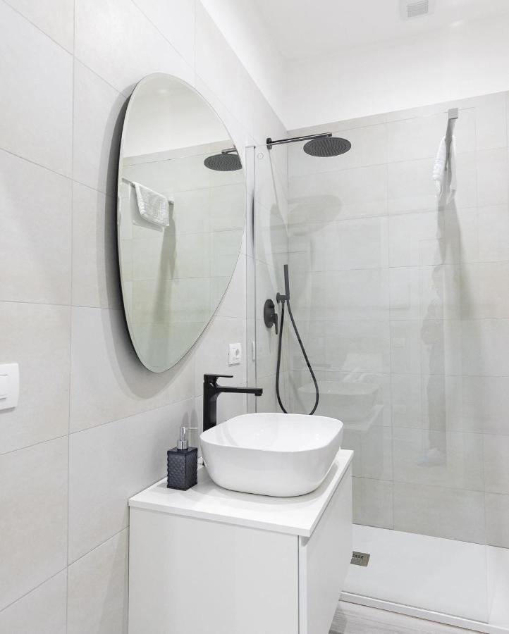 בארלטה B&B Chiaro Di Luna מראה חיצוני תמונה
