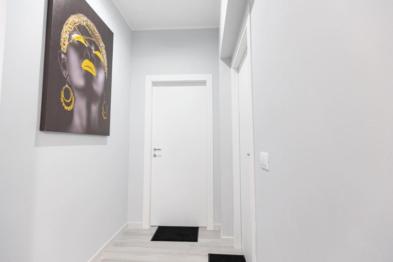 בארלטה B&B Chiaro Di Luna מראה חיצוני תמונה