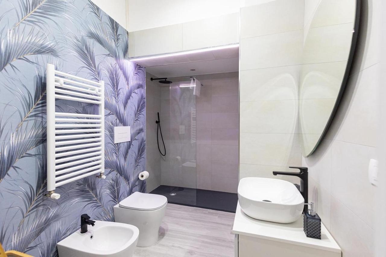 בארלטה B&B Chiaro Di Luna מראה חיצוני תמונה