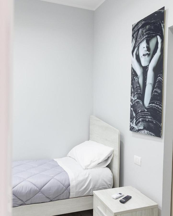 בארלטה B&B Chiaro Di Luna מראה חיצוני תמונה