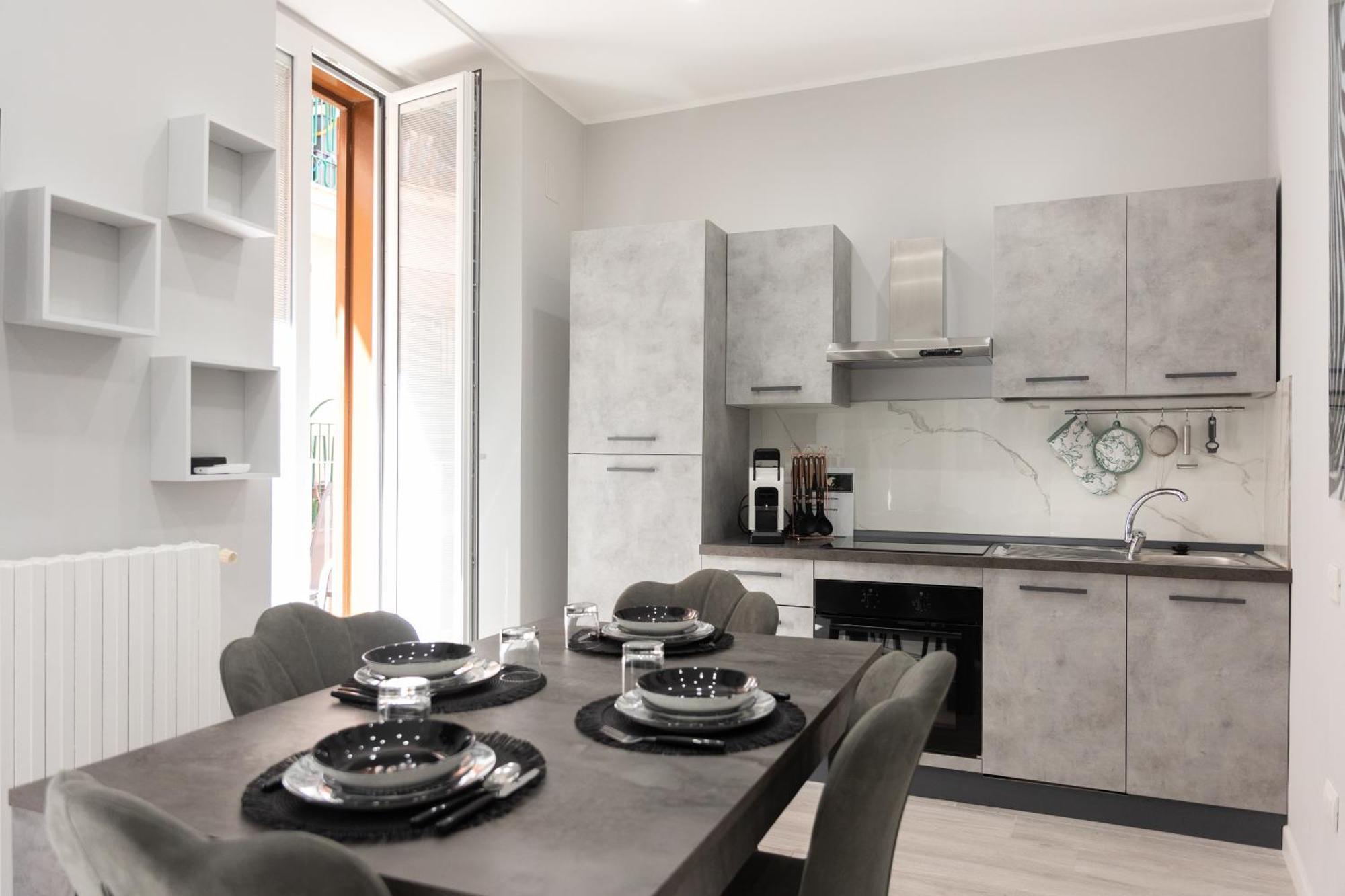 בארלטה B&B Chiaro Di Luna מראה חיצוני תמונה